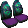 Aurora Northern Lights Universal Fit Car Seat Covers-grizzshop