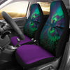 Aurora Northern Lights Universal Fit Car Seat Covers-grizzshop