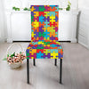 Autism Awareness Merchandise Chair Cover-grizzshop