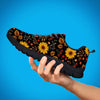 Autumn Sunflower Women's Sneakers-grizzshop