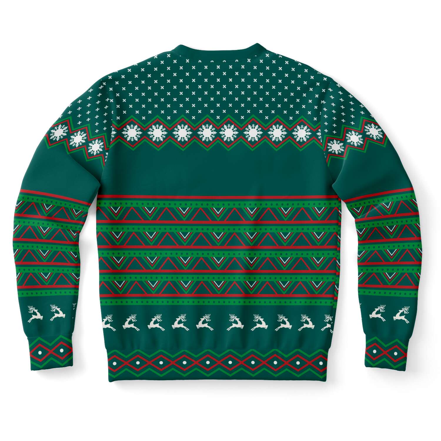 Avo Merry Christmas Ugly Christmas Sweater-grizzshop