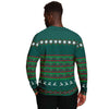 Avo Merry Christmas Ugly Christmas Sweater-grizzshop