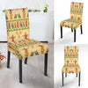 Aztec Indians Navajo Tribal Native American Print Chair Cover-grizzshop