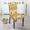 Aztec Indians Navajo Tribal Native American Print Chair Cover-grizzshop