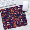 Aztec Psychedelic Trippy Mouse Pad-grizzshop