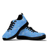 Badminton Cute Print Pattern Sneaker Shoes For Men Women-grizzshop