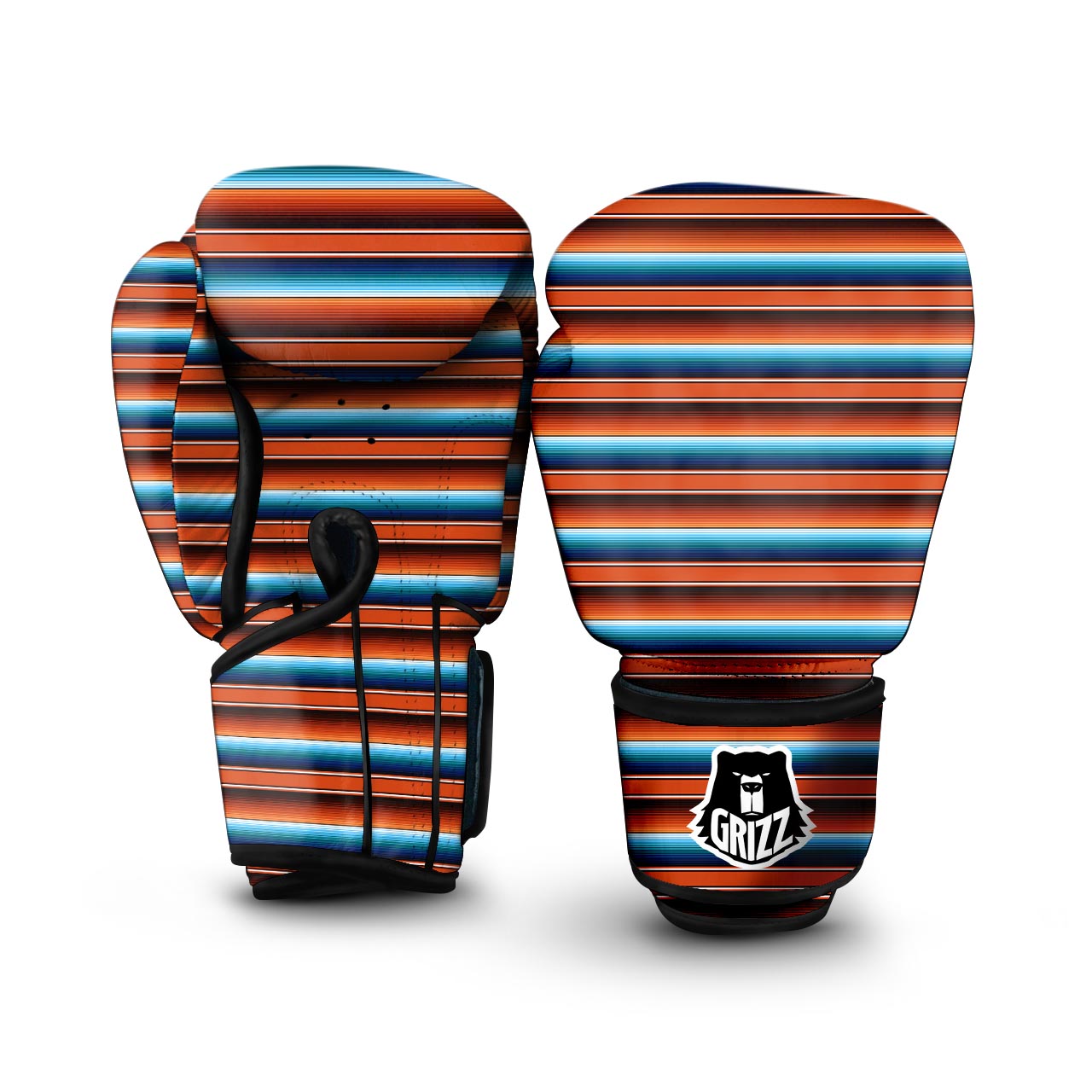 Baja Boxing Gloves-grizzshop