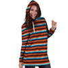 Baja Hoodie Dress-grizzshop