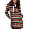 Baja Hoodie Dress-grizzshop