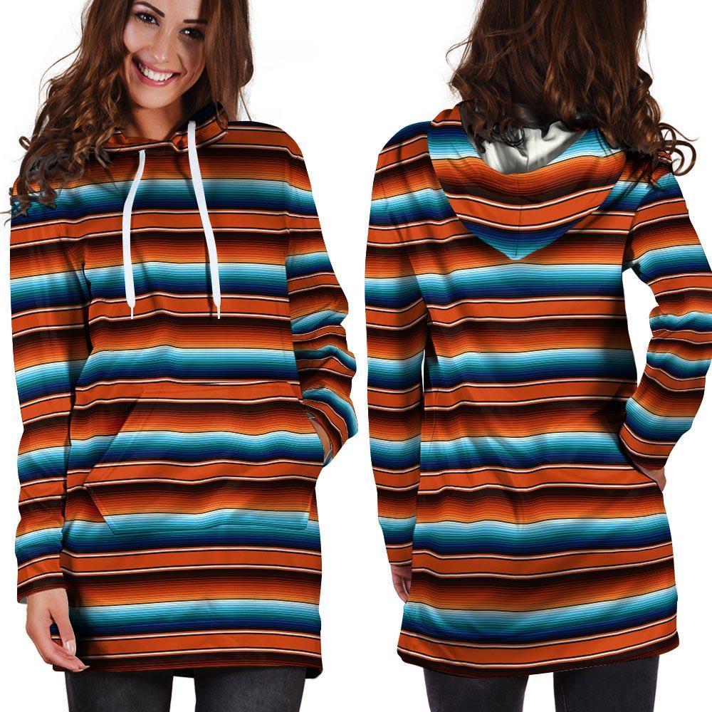 Baja Hoodie Dress-grizzshop