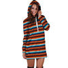 Baja Hoodie Dress-grizzshop