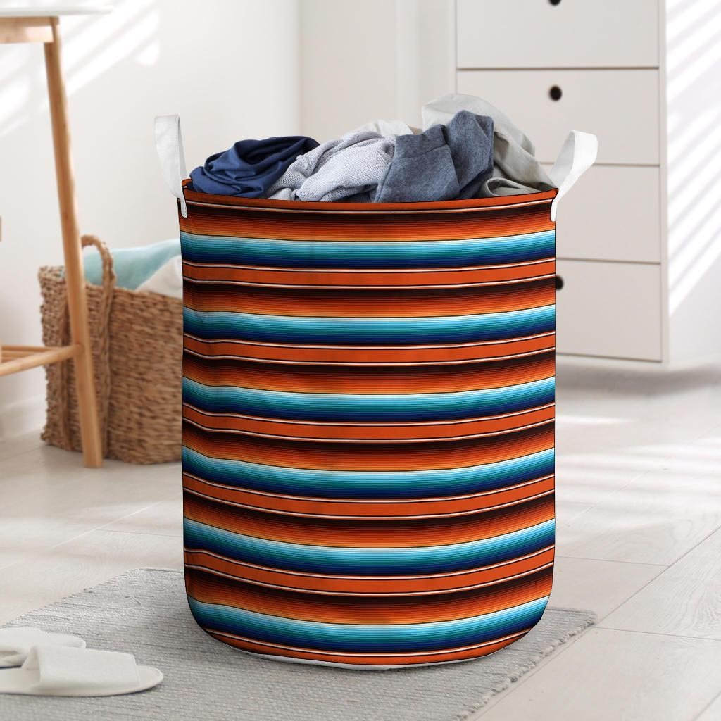 Baja Laundry Basket-grizzshop