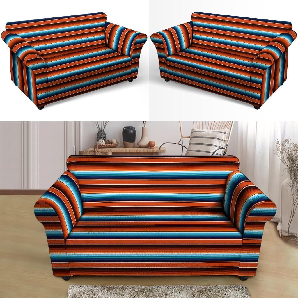 Baja Loveseat Cover-grizzshop