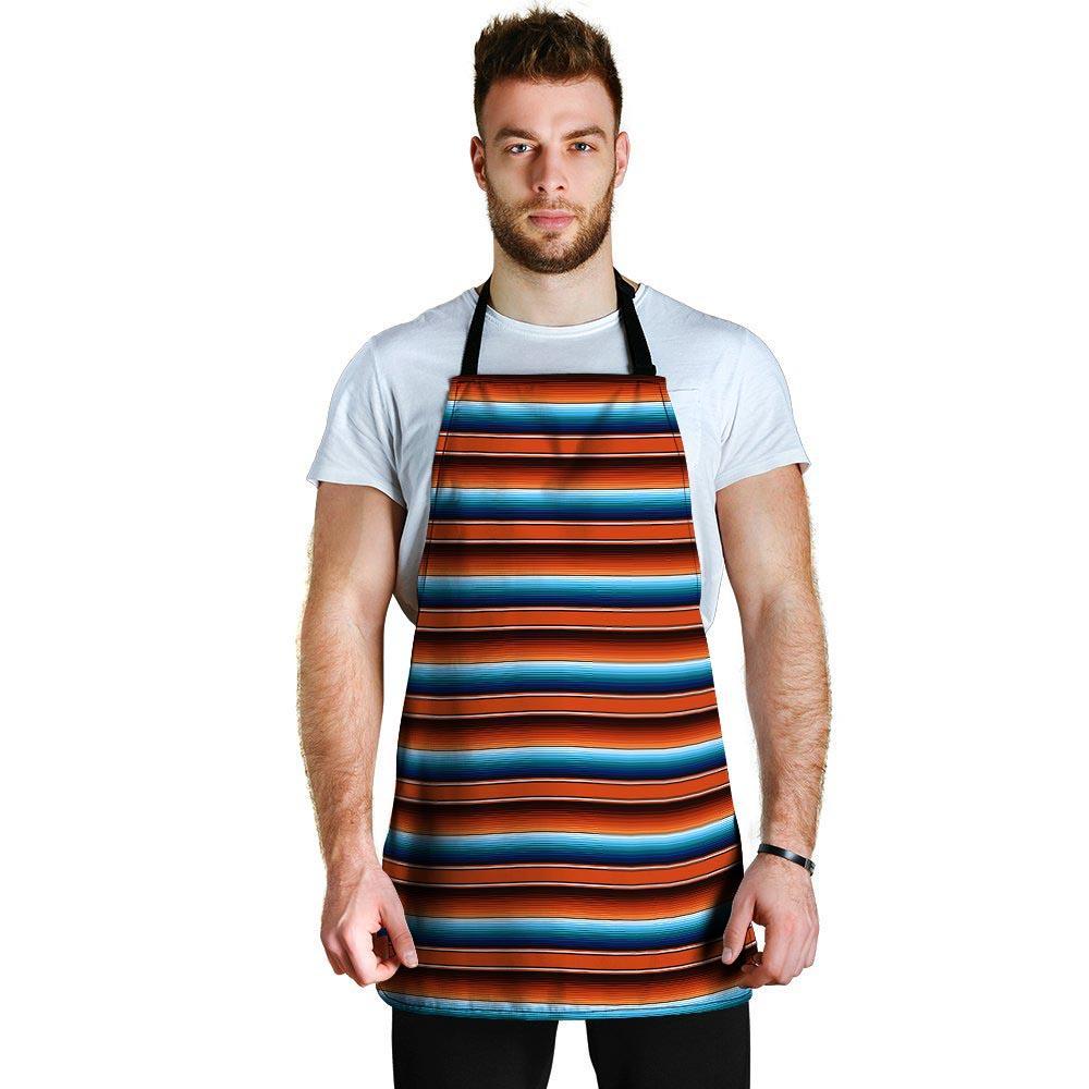 Baja Men's Apron-grizzshop