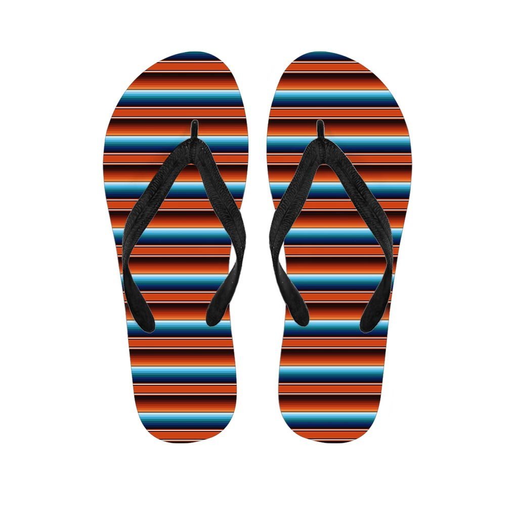 Baja Men's Flip Flops-grizzshop