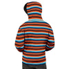 Baja Men's Hoodie-grizzshop