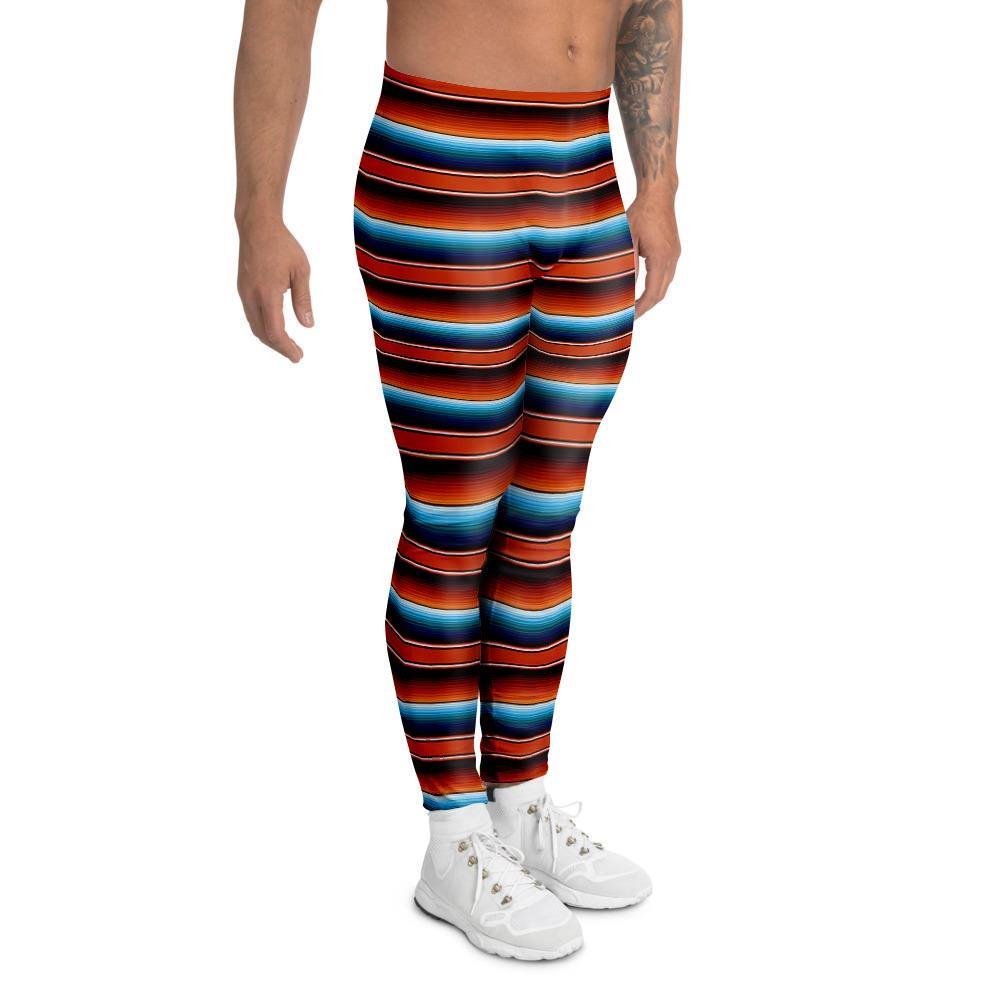 Baja Men's Leggings-grizzshop