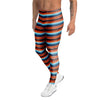 Baja Men's Leggings-grizzshop