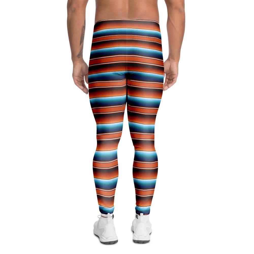 Baja Men's Leggings-grizzshop