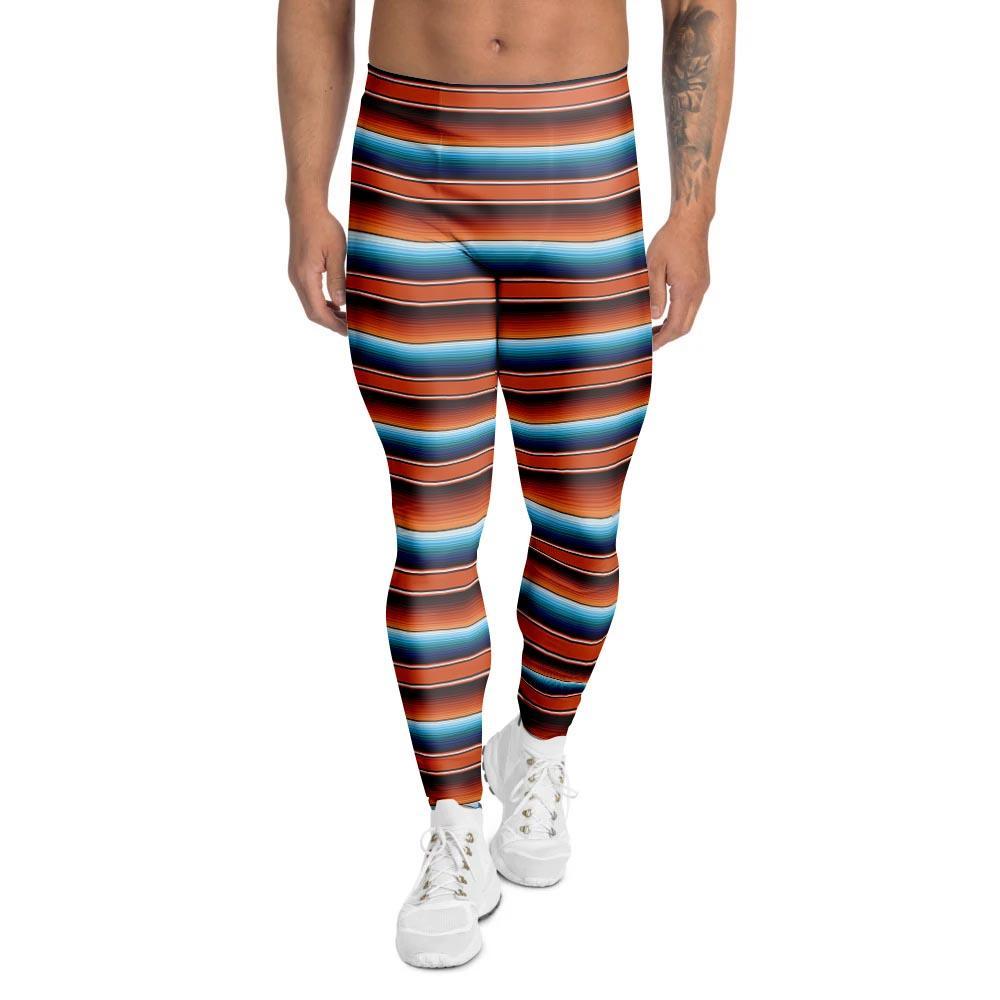 Baja Men's Leggings-grizzshop