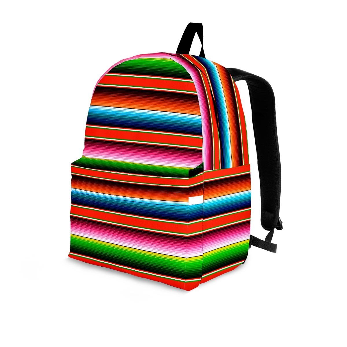 Baja Mexican Backpack-grizzshop