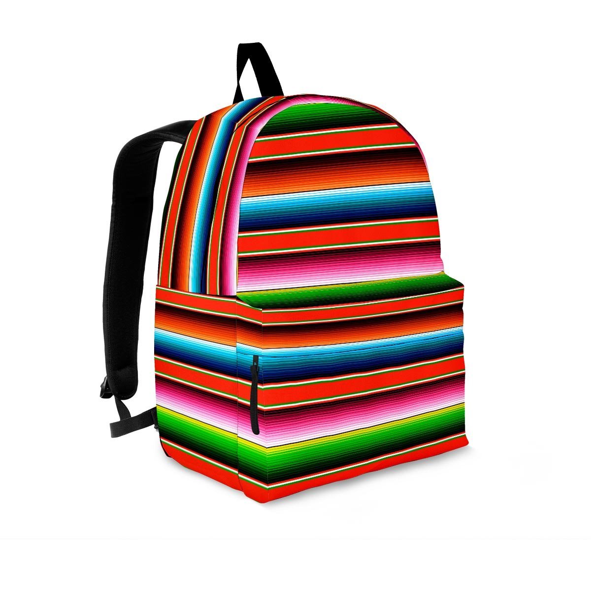 Baja Mexican Backpack-grizzshop