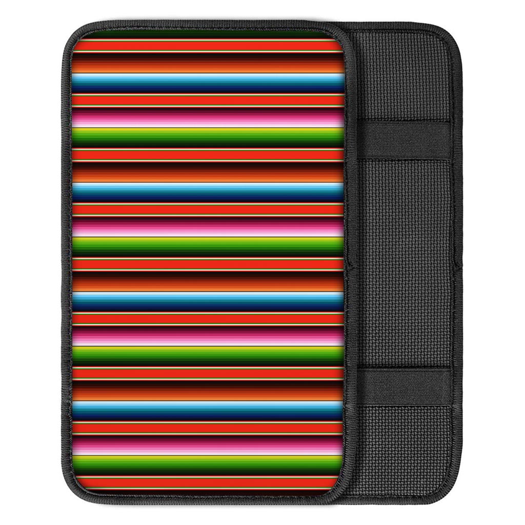 Baja Mexican Car Console Cover-grizzshop