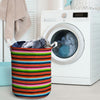 Baja Mexican Laundry Basket-grizzshop