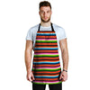 Baja Mexican Men's Apron-grizzshop