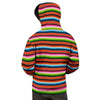 Baja Mexican Men's Hoodie-grizzshop