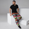 Baja Mexican Men's Joggers-grizzshop