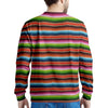 Baja Mexican Men's Sweatshirt-grizzshop