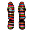 Baja Mexican Muay Thai Shin Guard-grizzshop