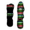 Baja Mexican Print Muay Thai Shin Guard-grizzshop