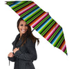 Baja Mexican Print Umbrella-grizzshop