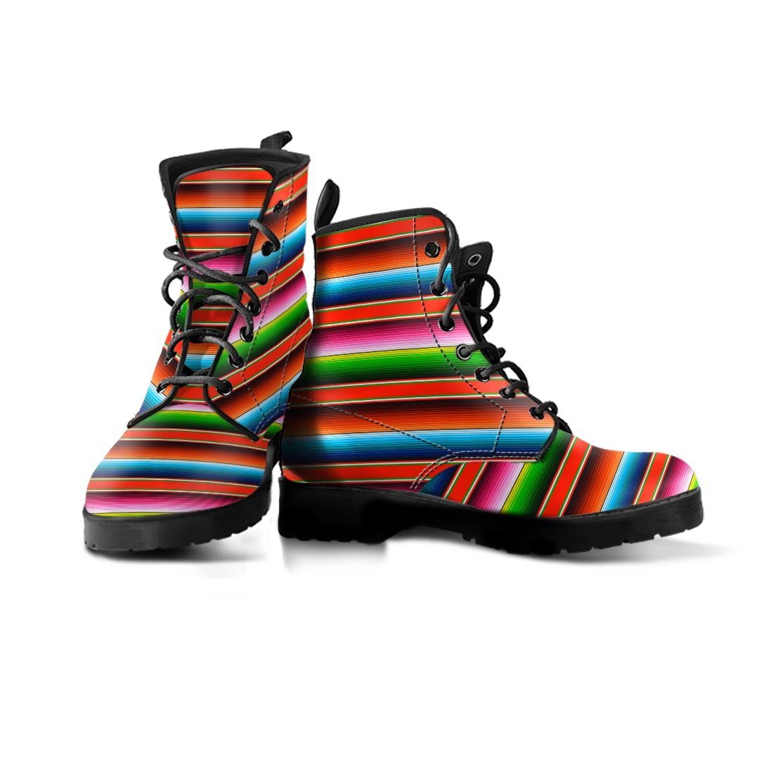 Baja Mexican Women's Boots-grizzshop