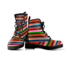 Baja Mexican Women's Boots-grizzshop