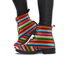 Baja Mexican Women's Boots-grizzshop