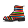 Baja Mexican Women's Boots-grizzshop