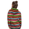 Baja Mexican Women's Hoodie-grizzshop