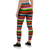 Baja Mexican Women's Leggings-grizzshop