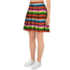 Baja Mexican Women's Skirt-grizzshop