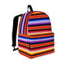 Baja Print Backpack-grizzshop