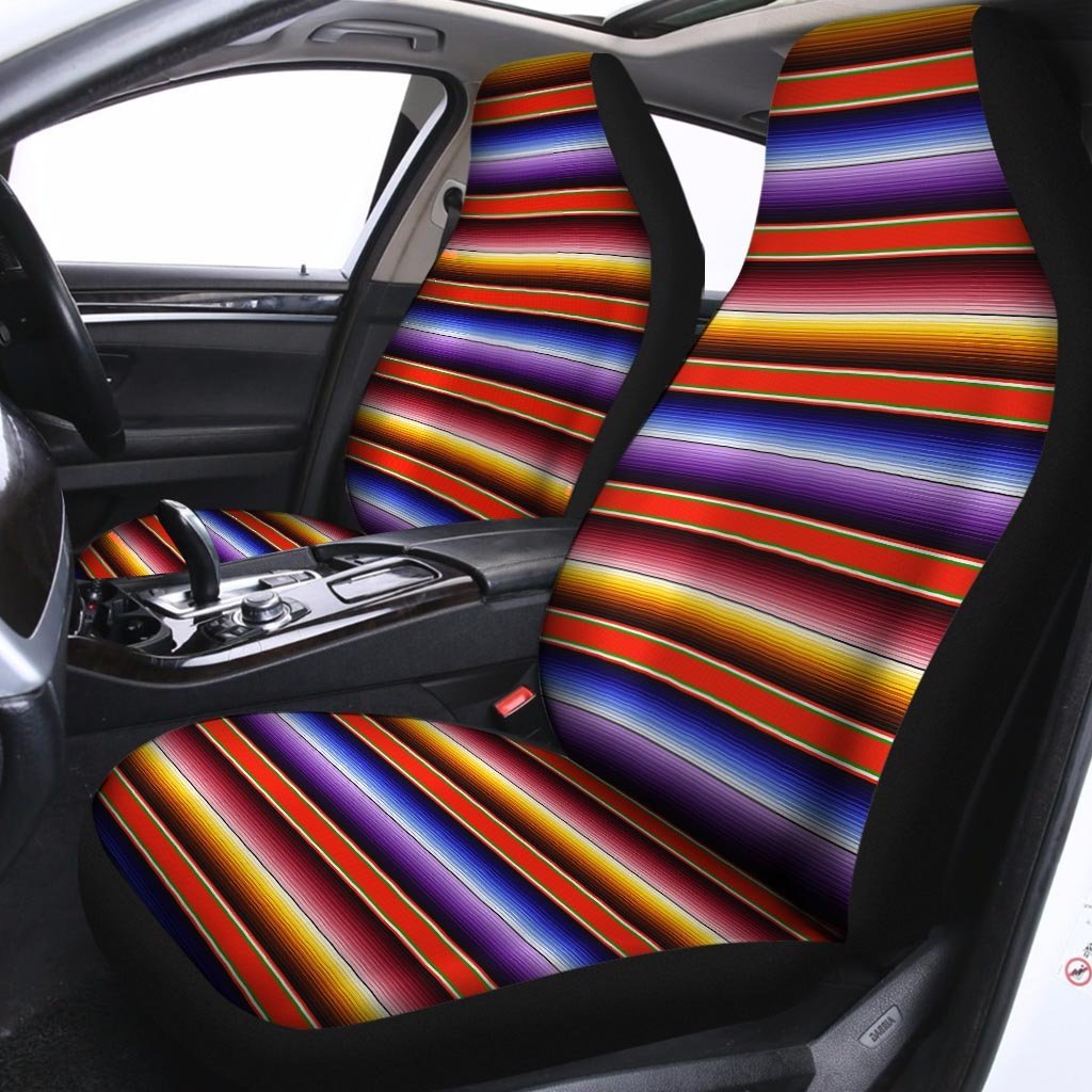 Baja Print Car Seat Covers-grizzshop