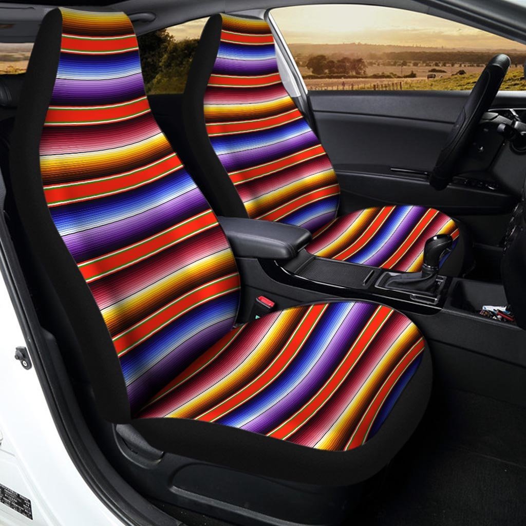 Baja Print Car Seat Covers-grizzshop