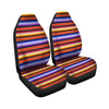 Baja Print Car Seat Covers-grizzshop