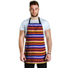 Baja Print Men's Apron-grizzshop