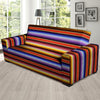 Baja Print Sofa Cover-grizzshop