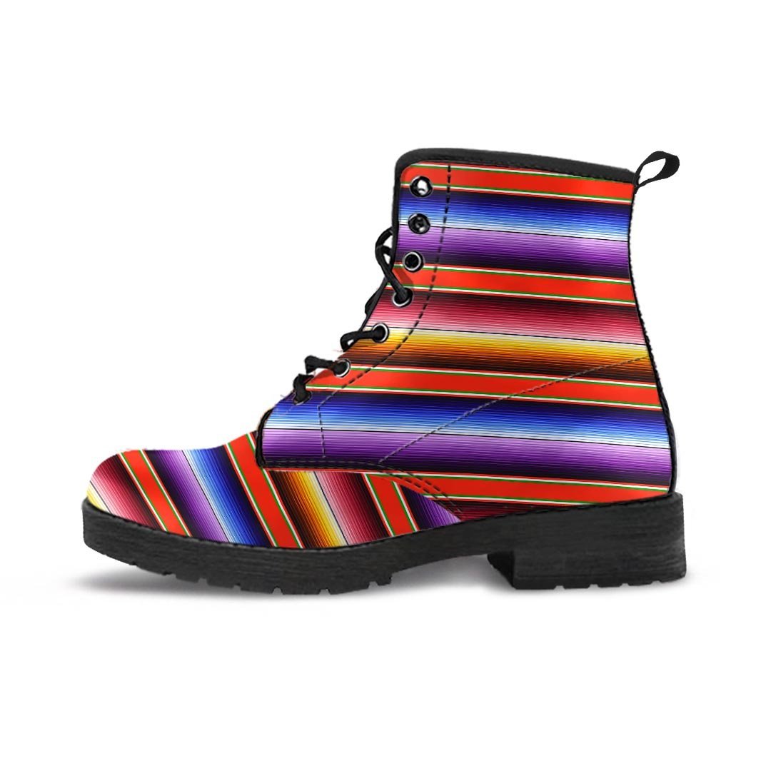 Baja Print Women's Boots-grizzshop