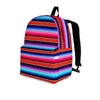 Baja Serape Backpack-grizzshop